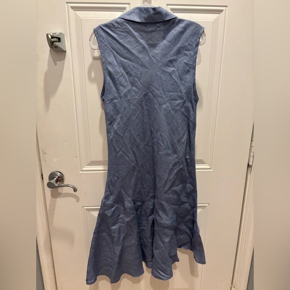 Autori Capresi Sbiego Dress - Picture 4 of 6